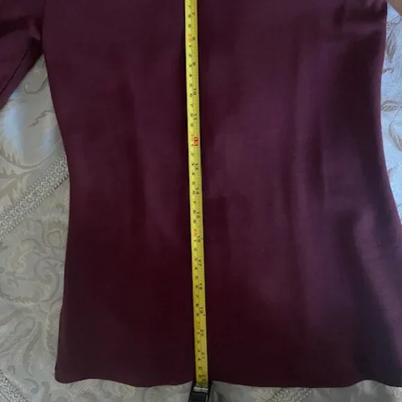 Ann Taylor Petite Top - Picture 11 of 13